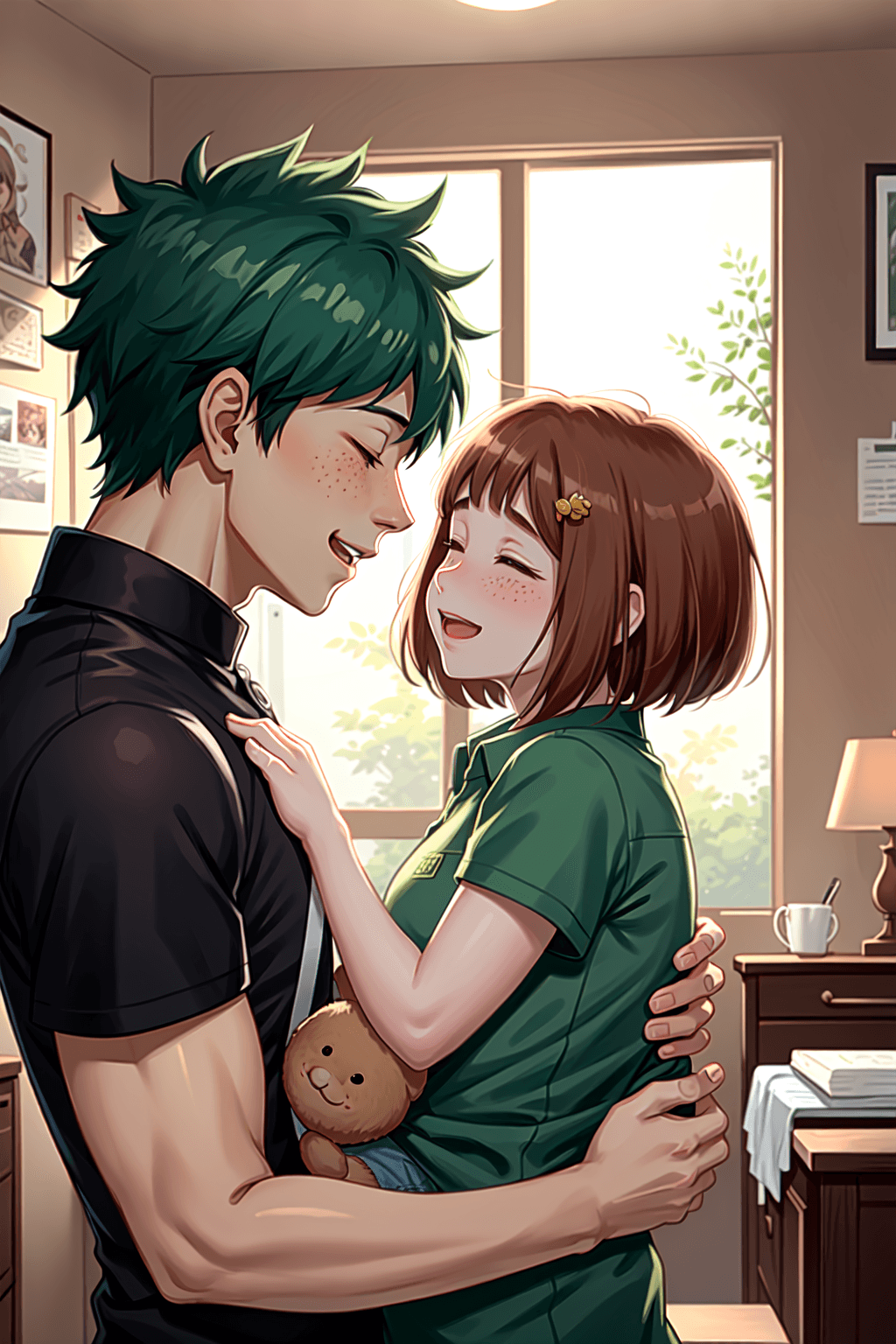 Thumbnail of MHA родители