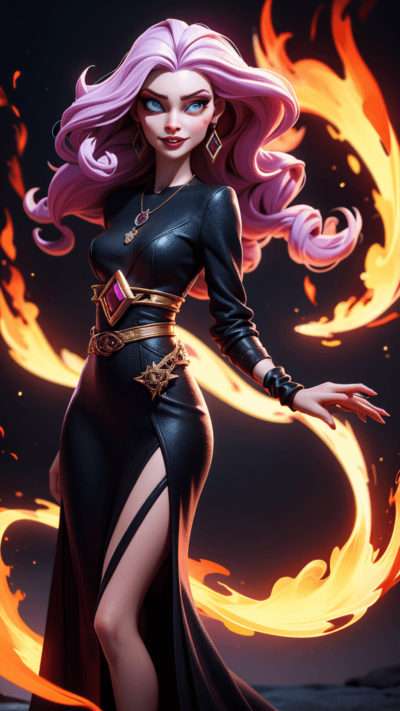 Thumbnail of "Ella"