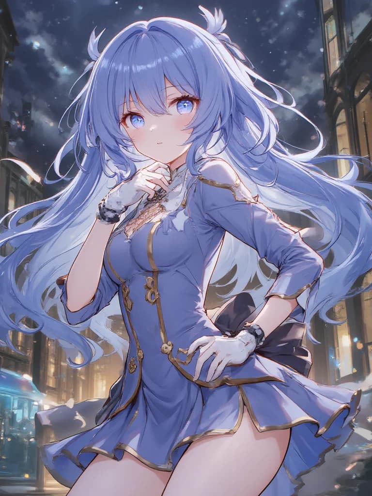 Thumbnail of Mia 