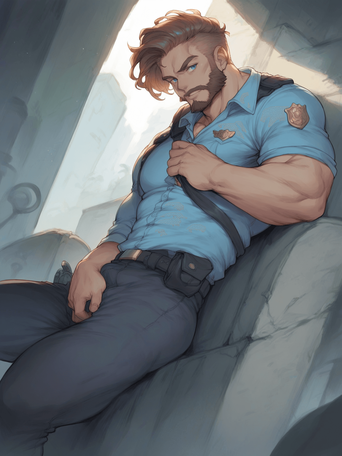 Thumbnail of Зейн