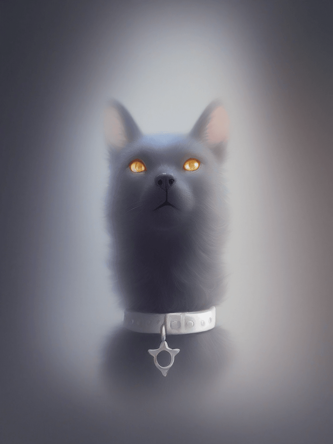 Thumbnail of Кошка