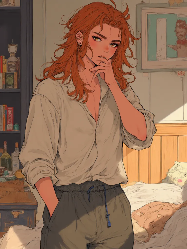 Thumbnail of Элиан Торн
