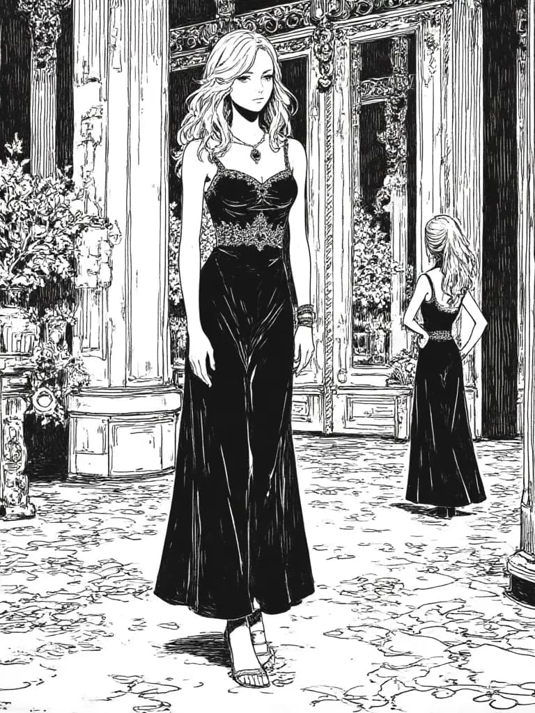 Thumbnail of Серафина "Финна" Торн