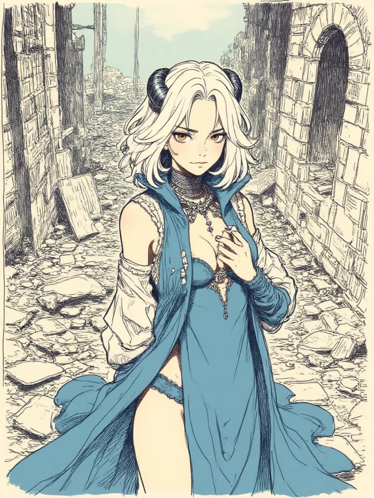 Thumbnail of Alice