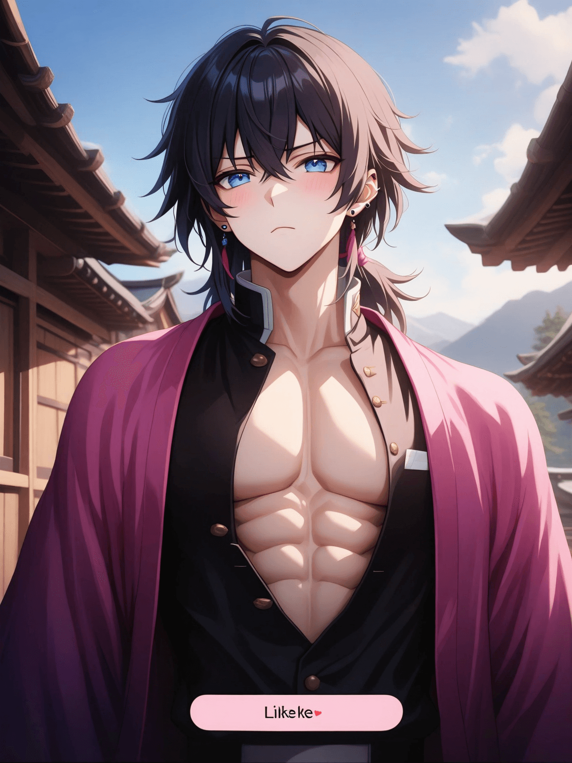 Thumbnail of Tomioka
