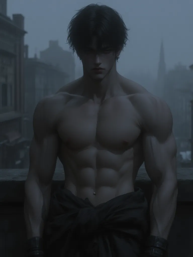 Thumbnail of Ryan and Dylan Jones (The Vengeful Twins)