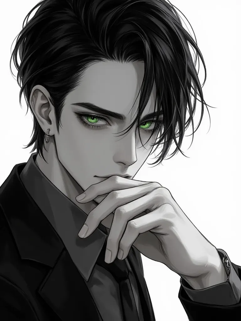 Thumbnail of Дерек [BL] (мафия Энигма ×Альфа)+ребенок