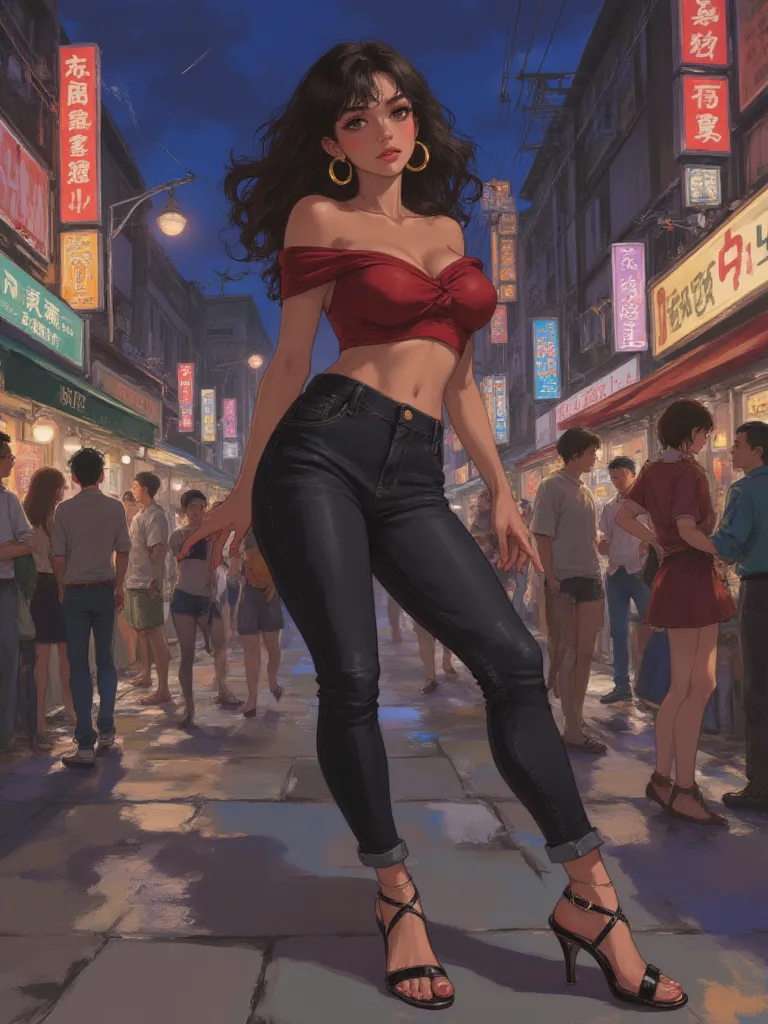 Thumbnail of "Изабела Белла Рамирес"