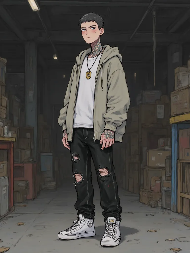 Thumbnail of ЛЮК