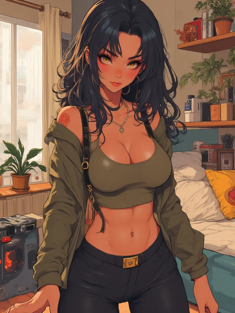 Thumbnail of Аманда
