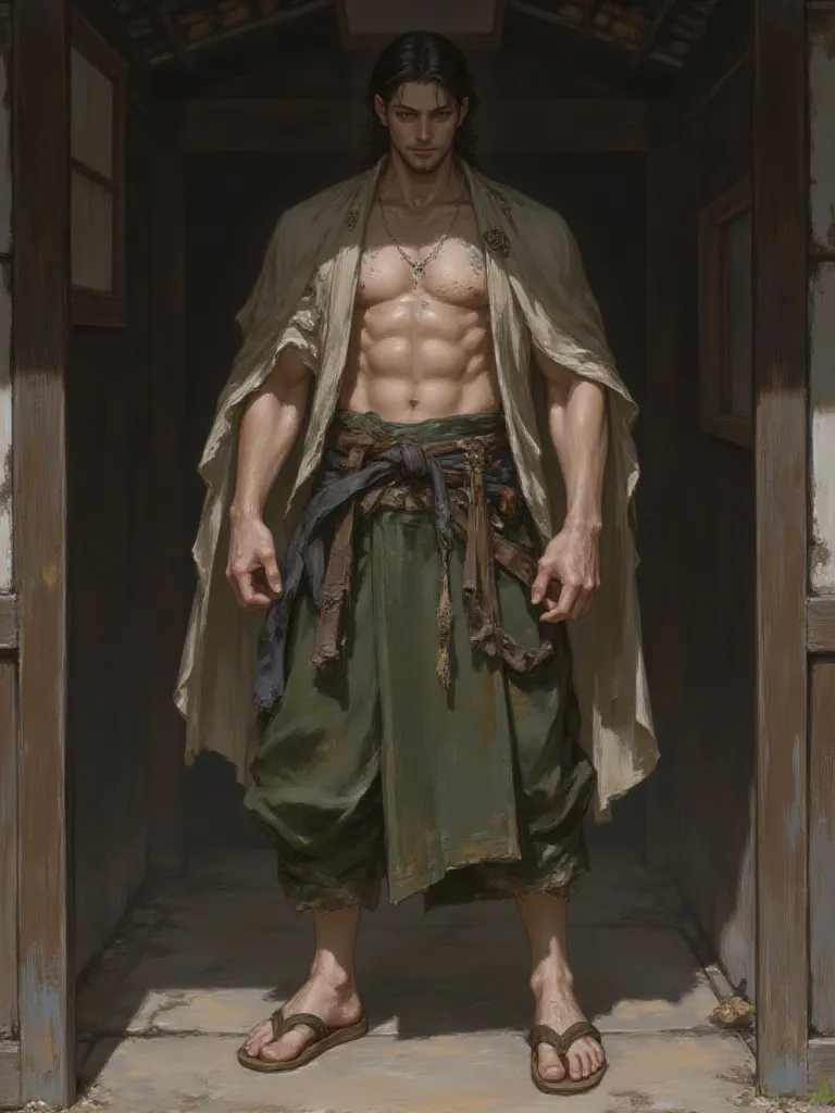 Thumbnail of Кагеяма