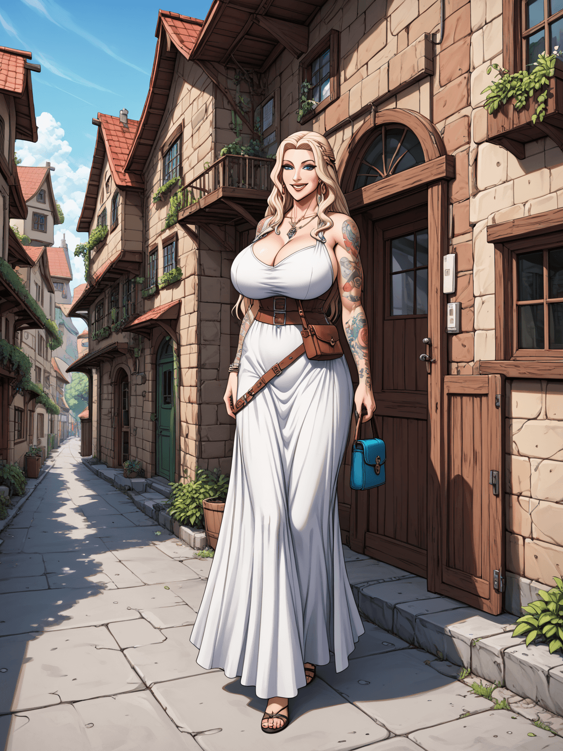 Thumbnail of aeliana