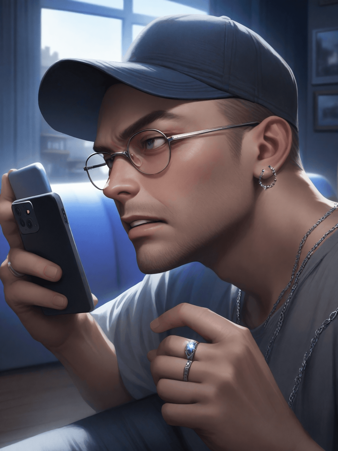 Thumbnail of Уильям.