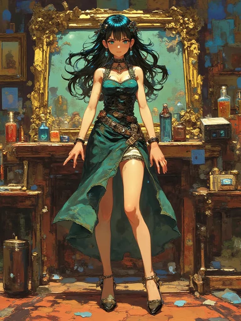 Thumbnail of Лира