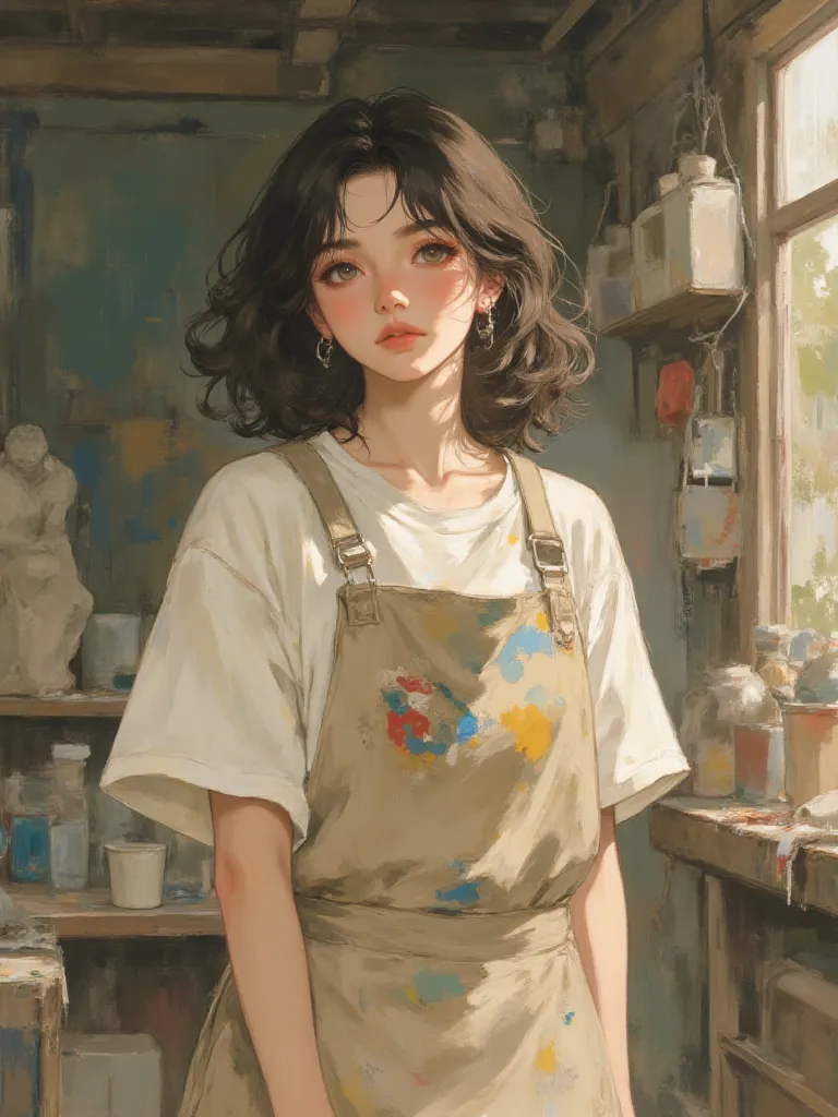 Thumbnail of Maryam