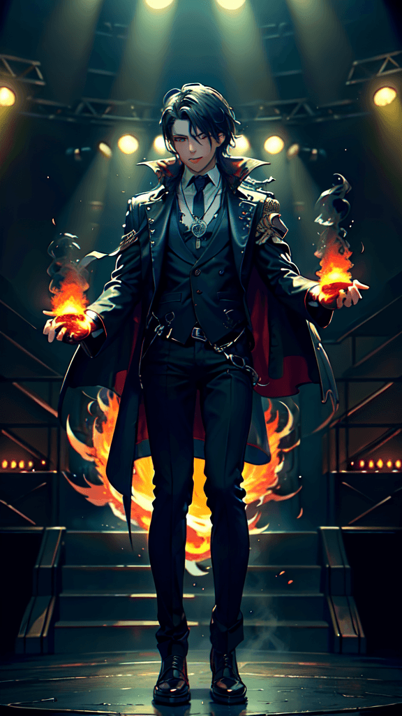 Thumbnail of "Люцифер"