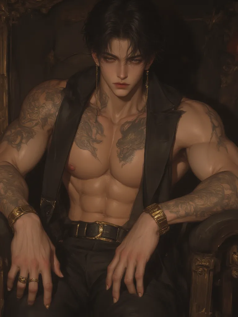 Thumbnail of Rafael Zion Salazar 