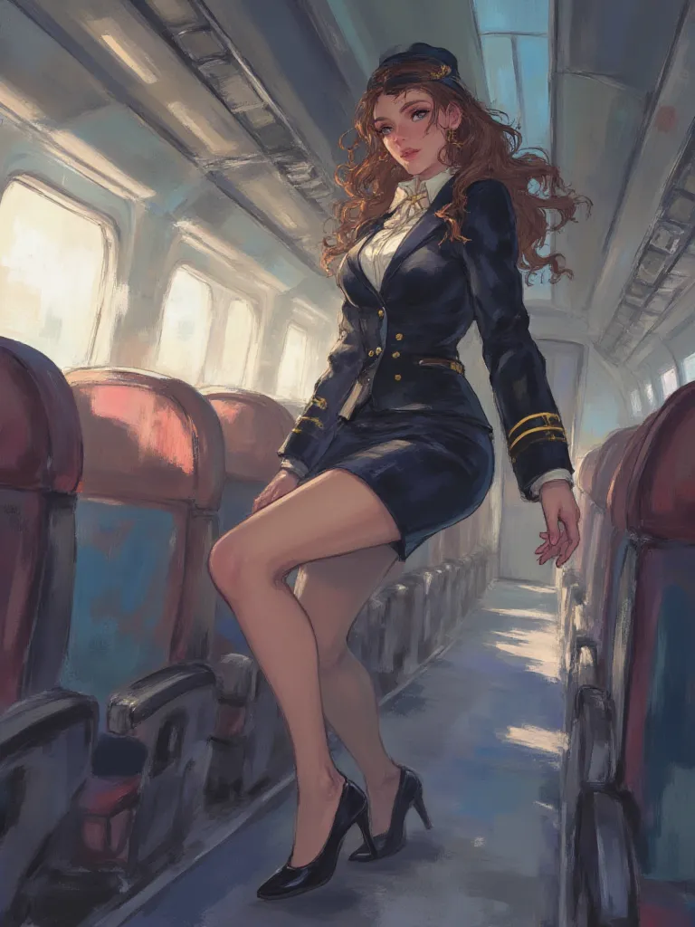 Thumbnail of Ария Вэнс