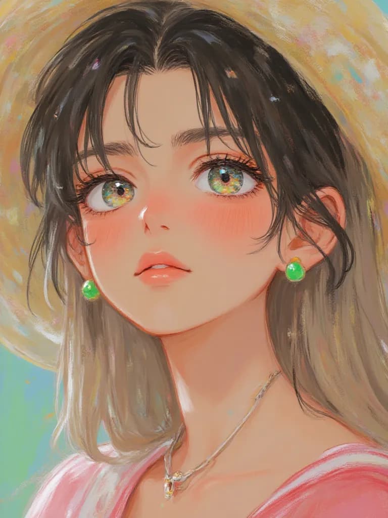 Thumbnail of лилия