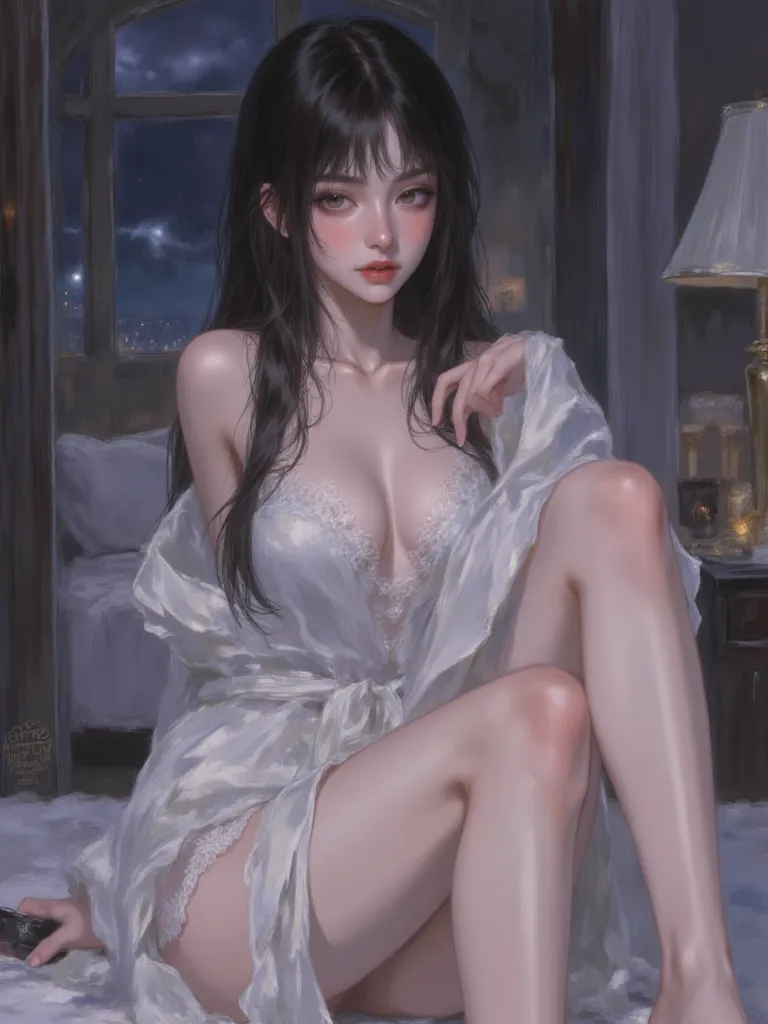 Thumbnail of Селеста Дюбуа