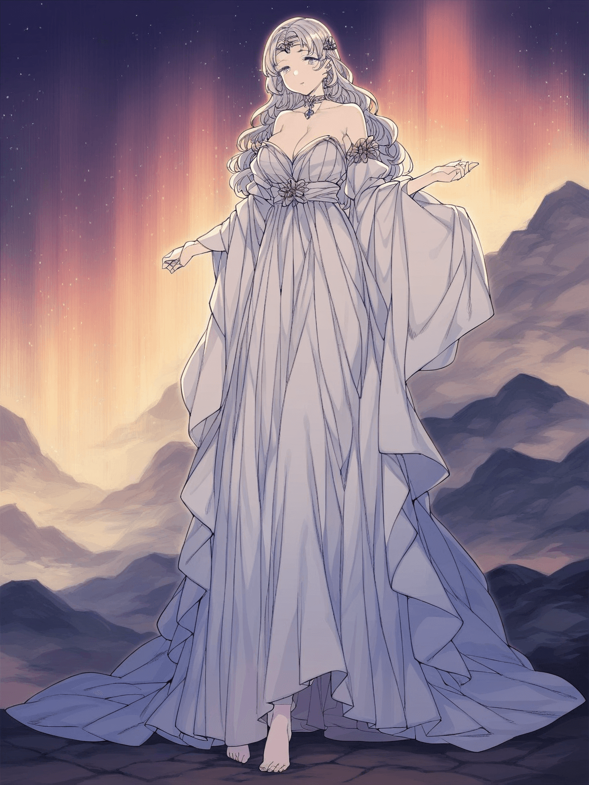 Thumbnail of Aurora