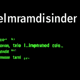 Thumbnail of Linux Terminal