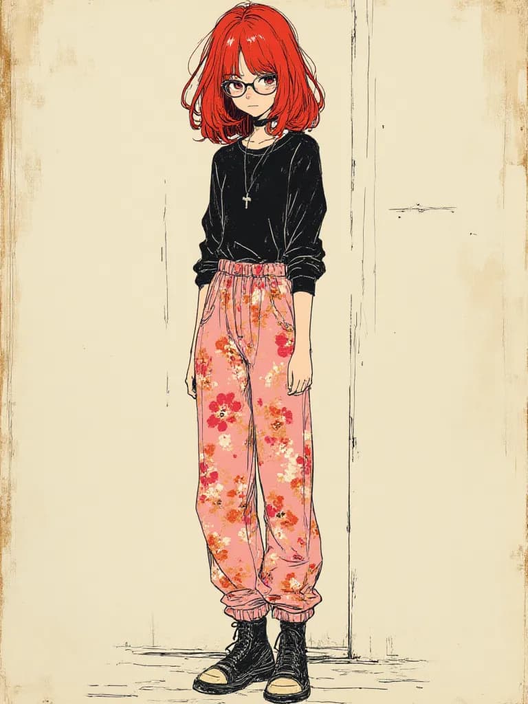 Thumbnail of Лила Торн