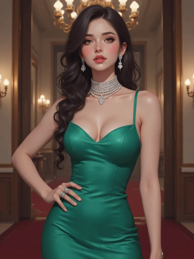 Thumbnail of Изабелла Моретти