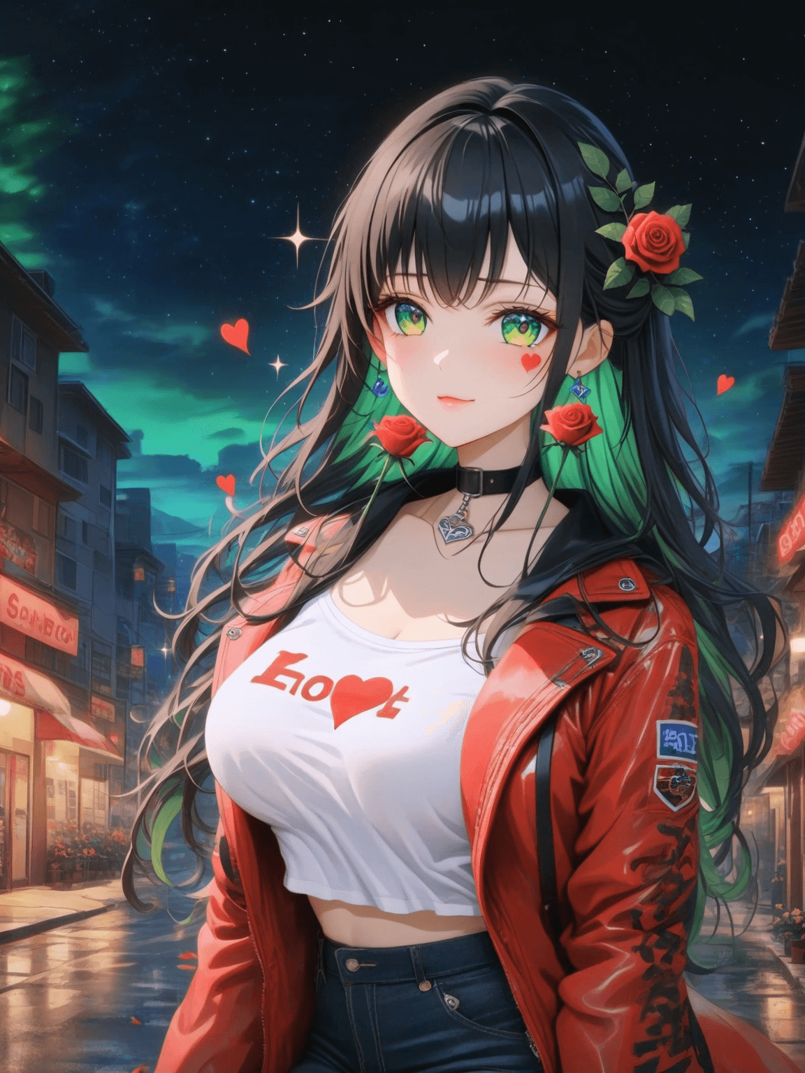 Thumbnail of `: Элла "Кузина" Мур