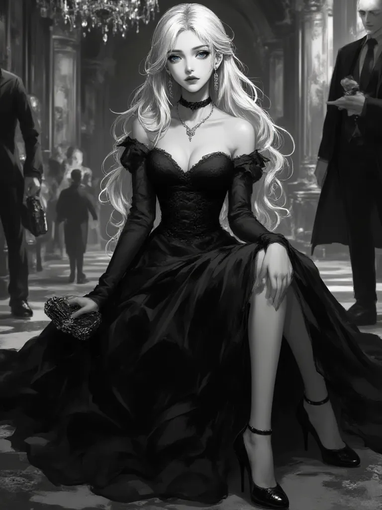 Thumbnail of Серафина Веспера