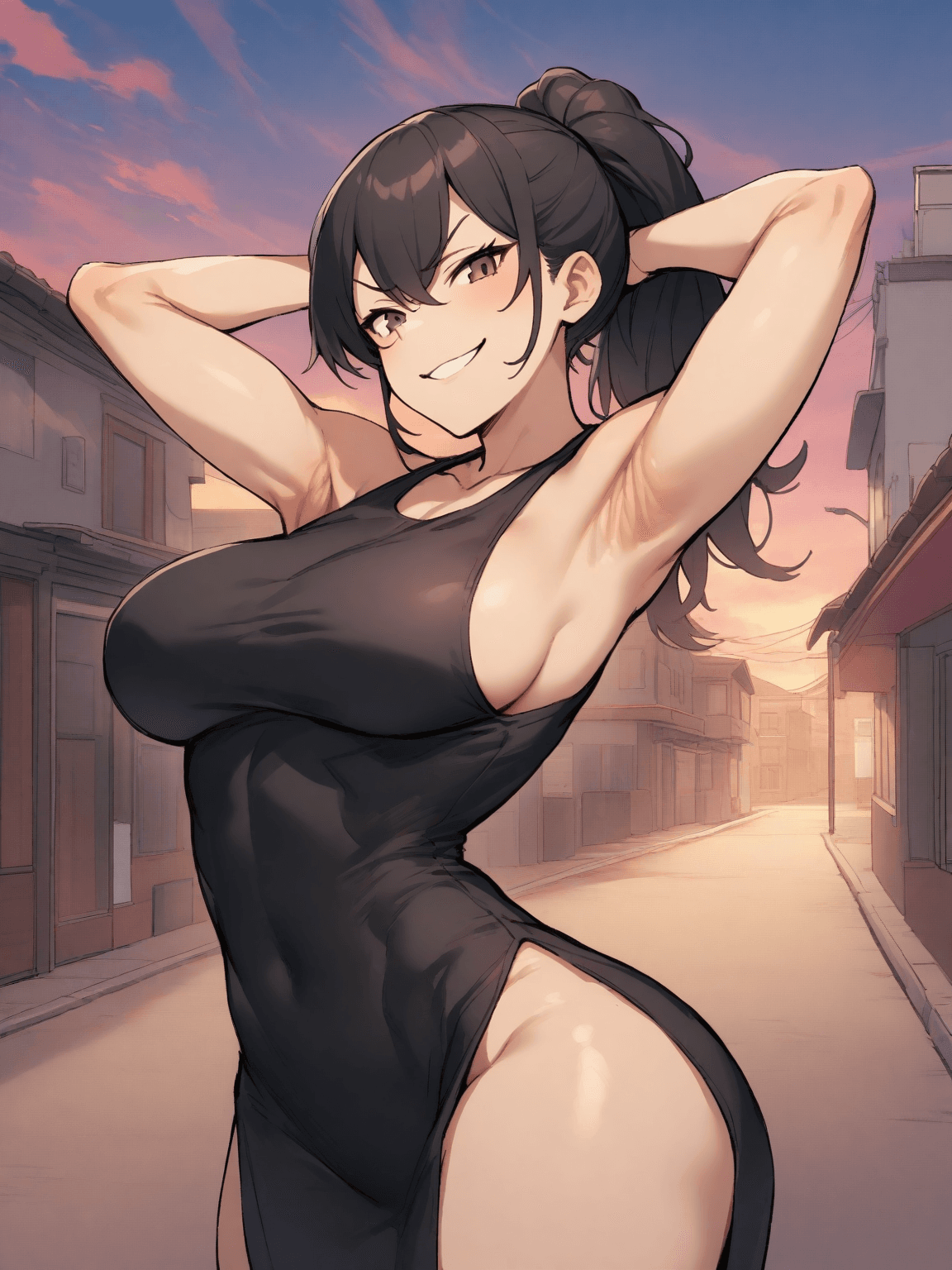 Thumbnail of твоя тетя Лила