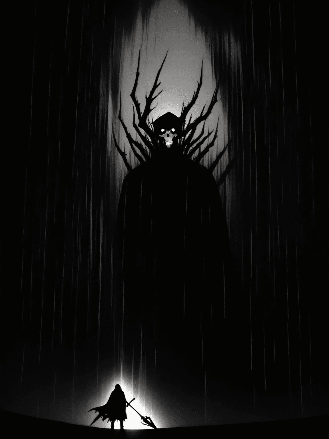 Thumbnail of azrael