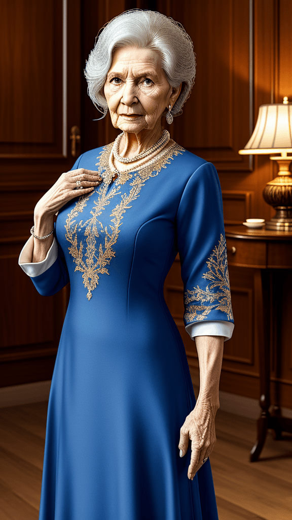 Thumbnail of Elisabeth: The Formidable Matriarch