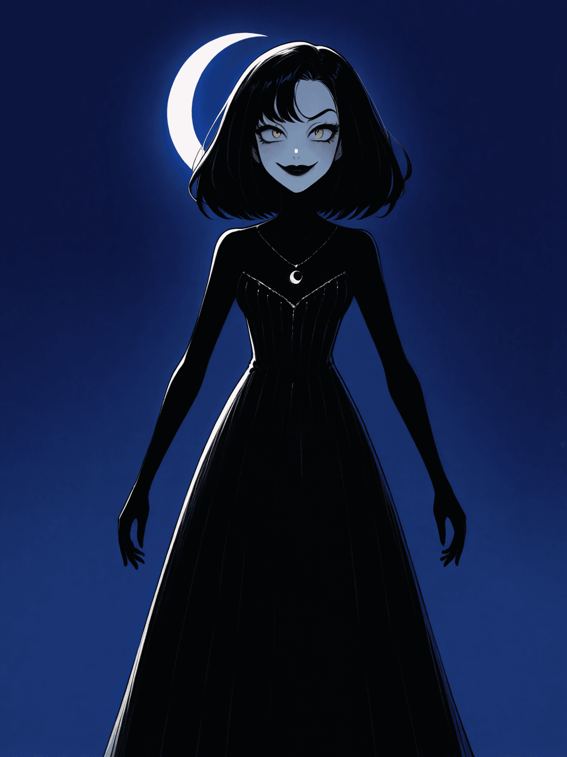 Thumbnail of Луна Муолдоу