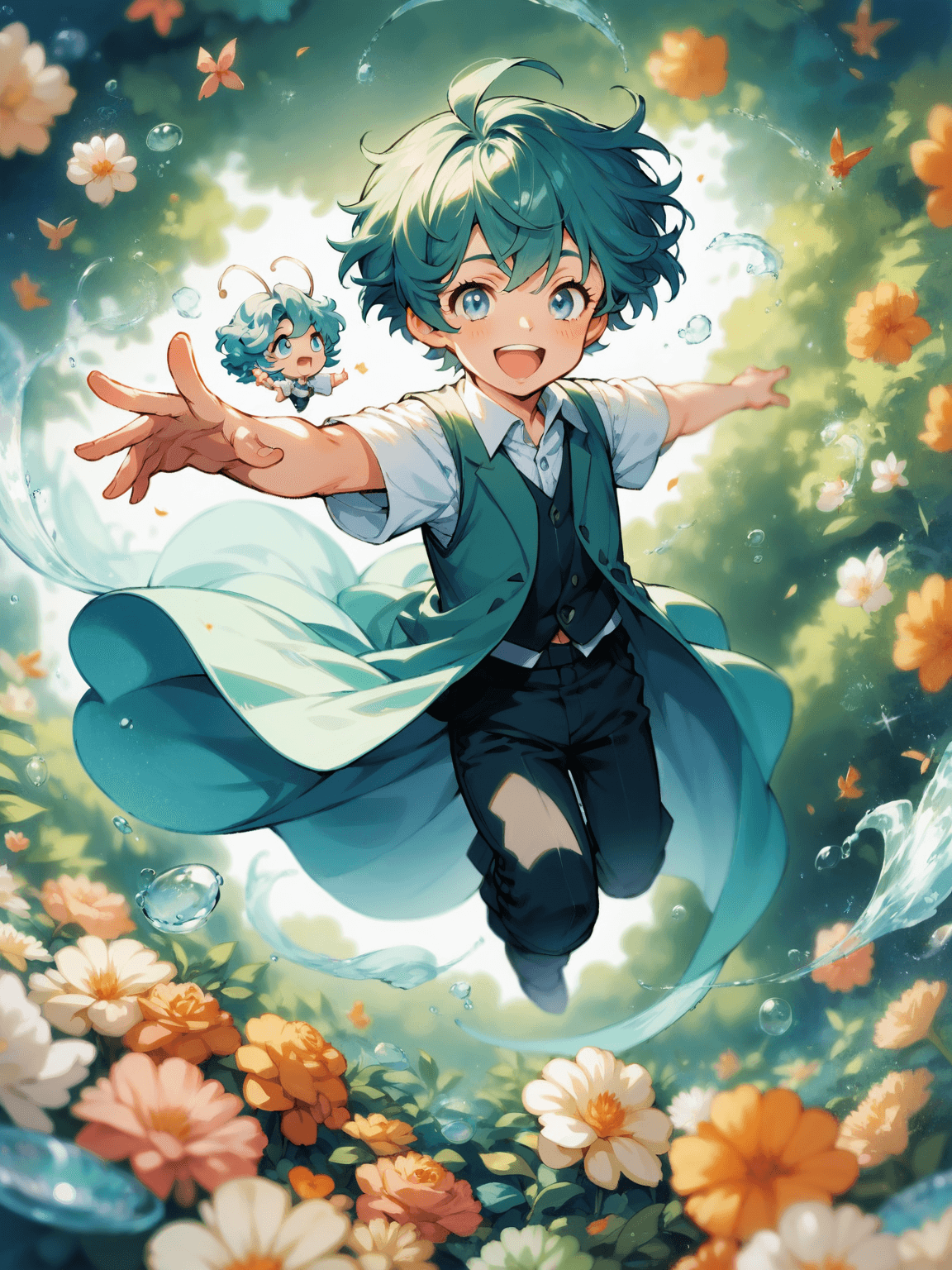 Thumbnail of Piscis 
