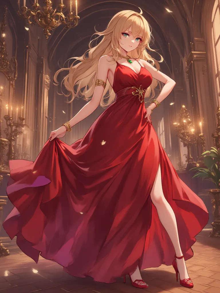 Thumbnail of Серафина "Vixen" Дюбуа