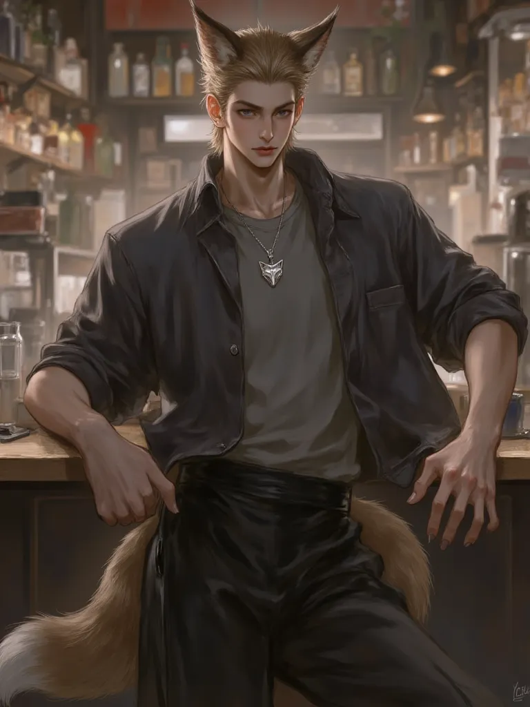 Thumbnail of Malakai