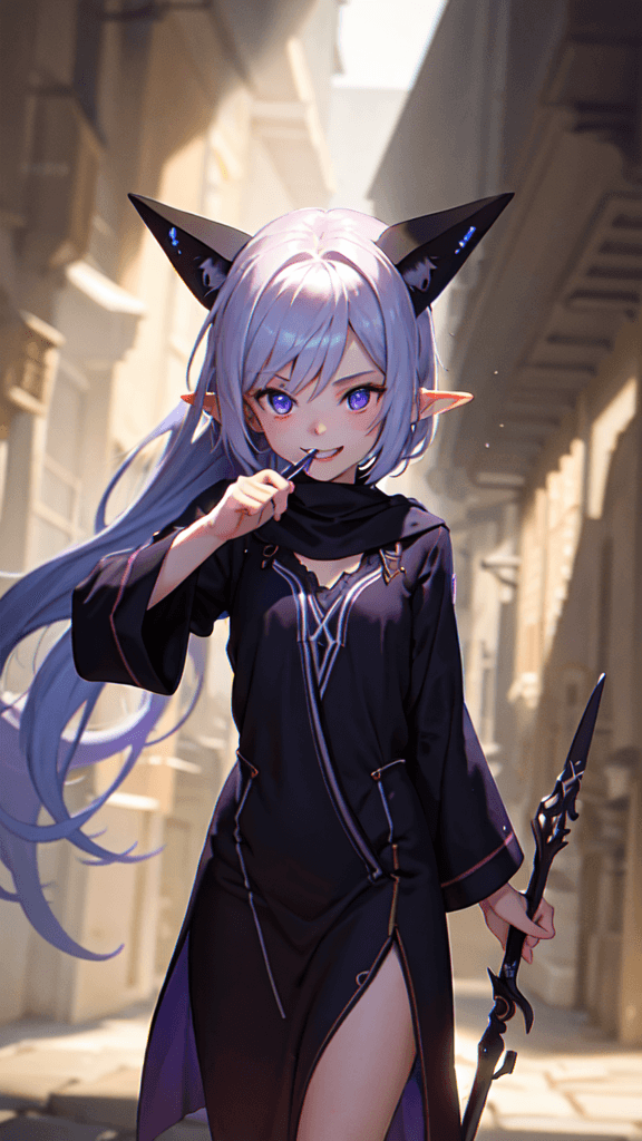 Thumbnail of "Rin"