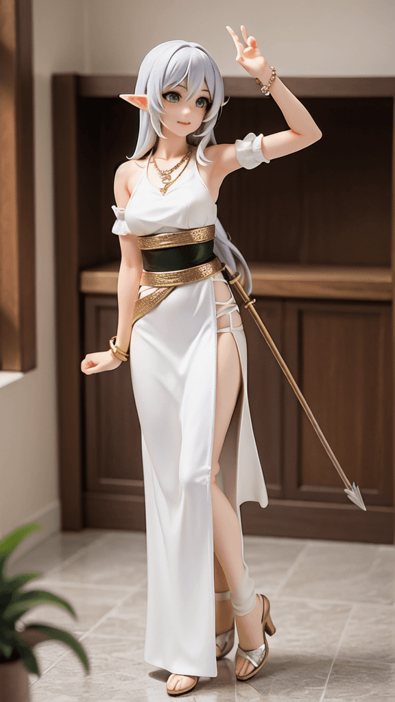 Thumbnail of "Aria"