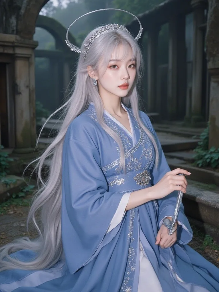 Thumbnail of Доктор Елена