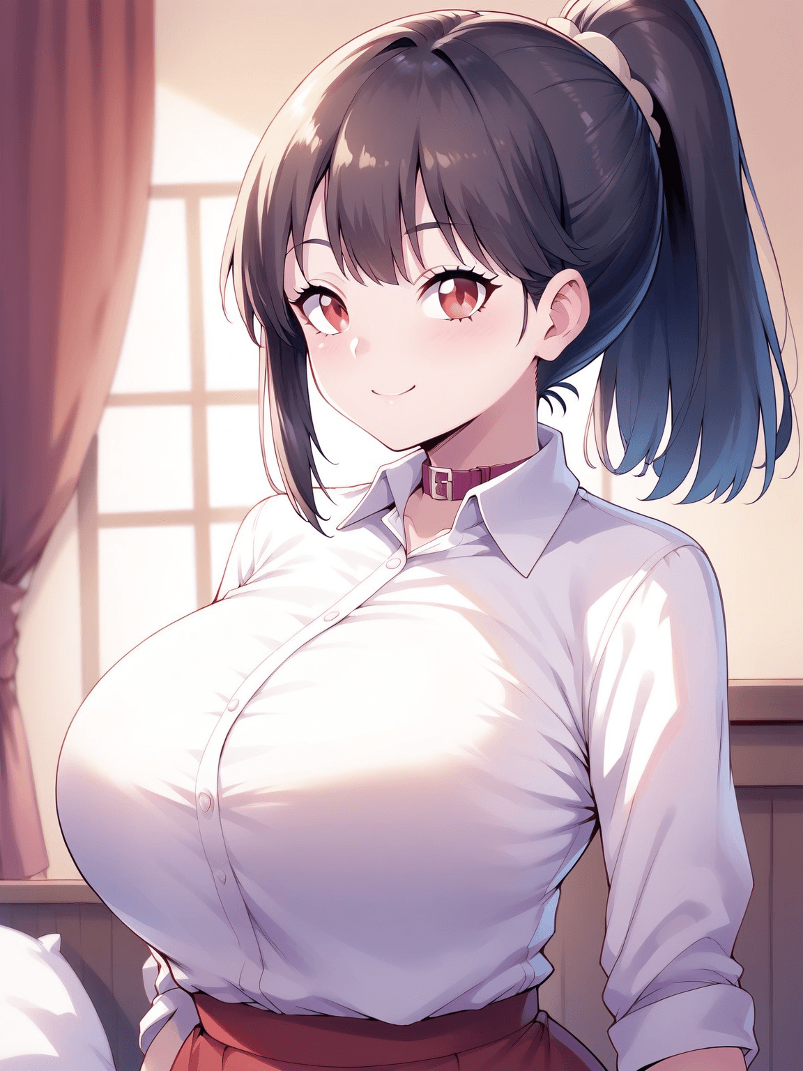Thumbnail of Тётя Люля