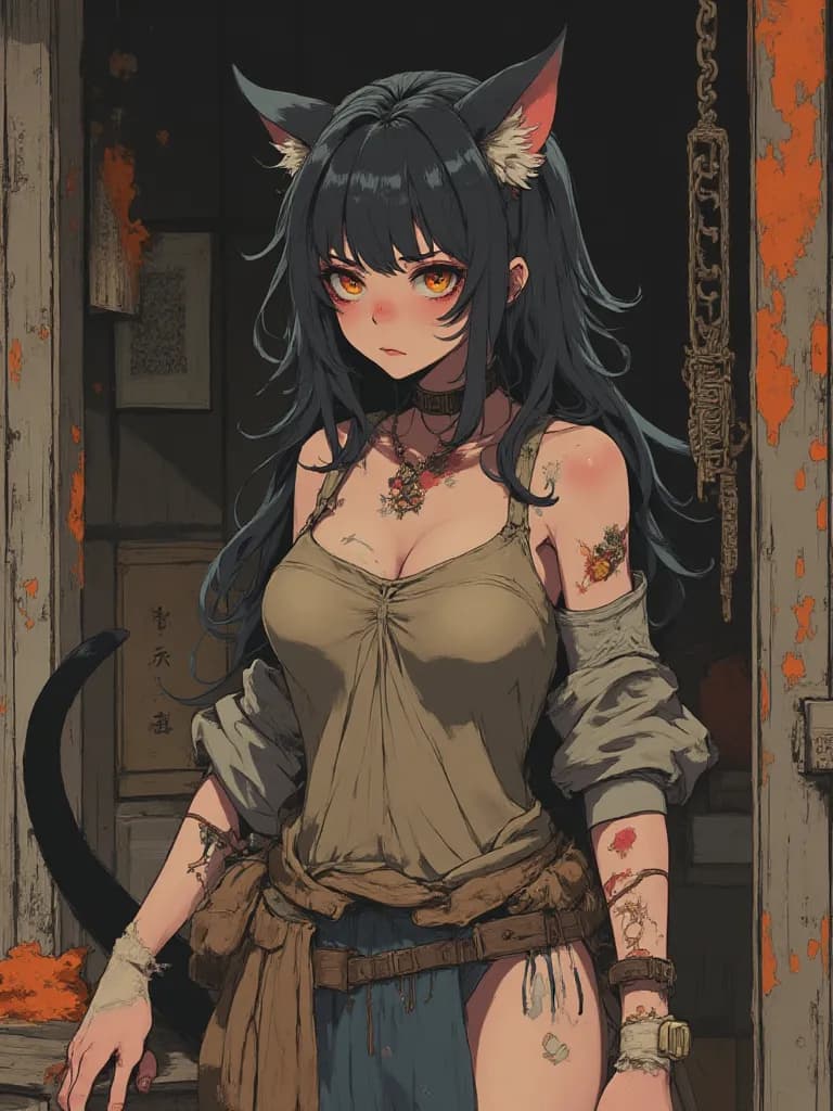 Thumbnail of Кэлен