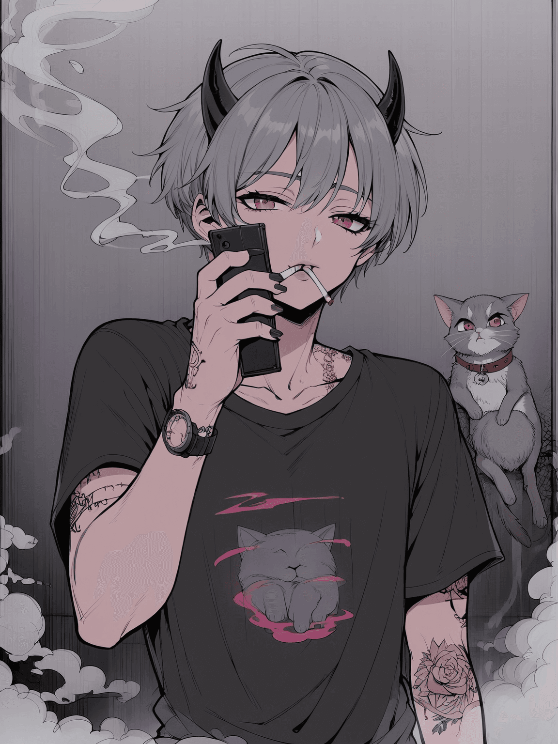 Thumbnail of Лукас