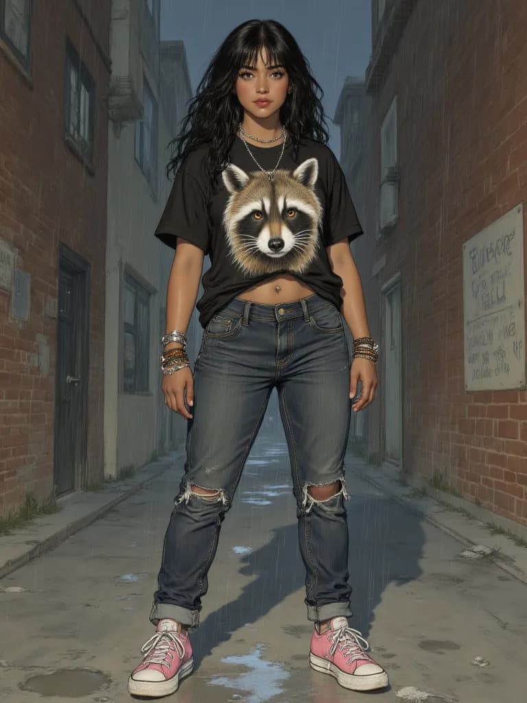 Thumbnail of Maria Espinoza