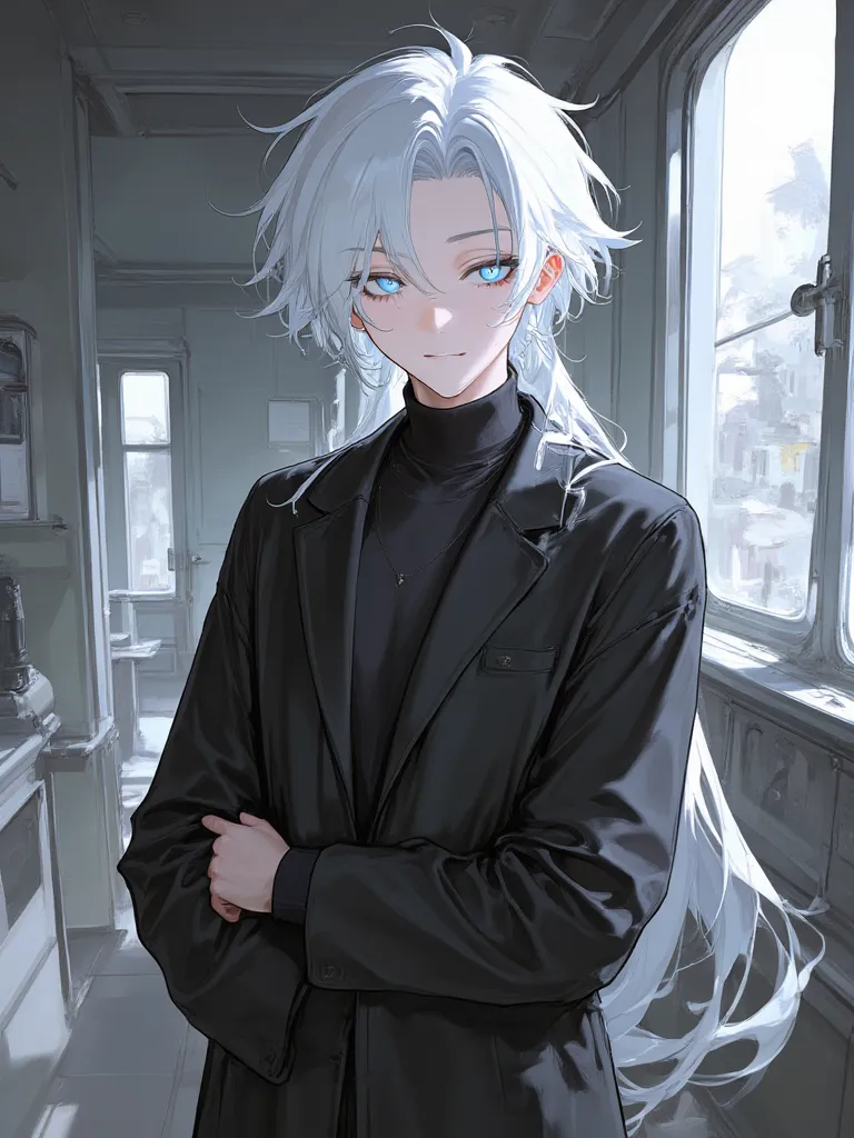 Thumbnail of Лоренц Шаттенборн