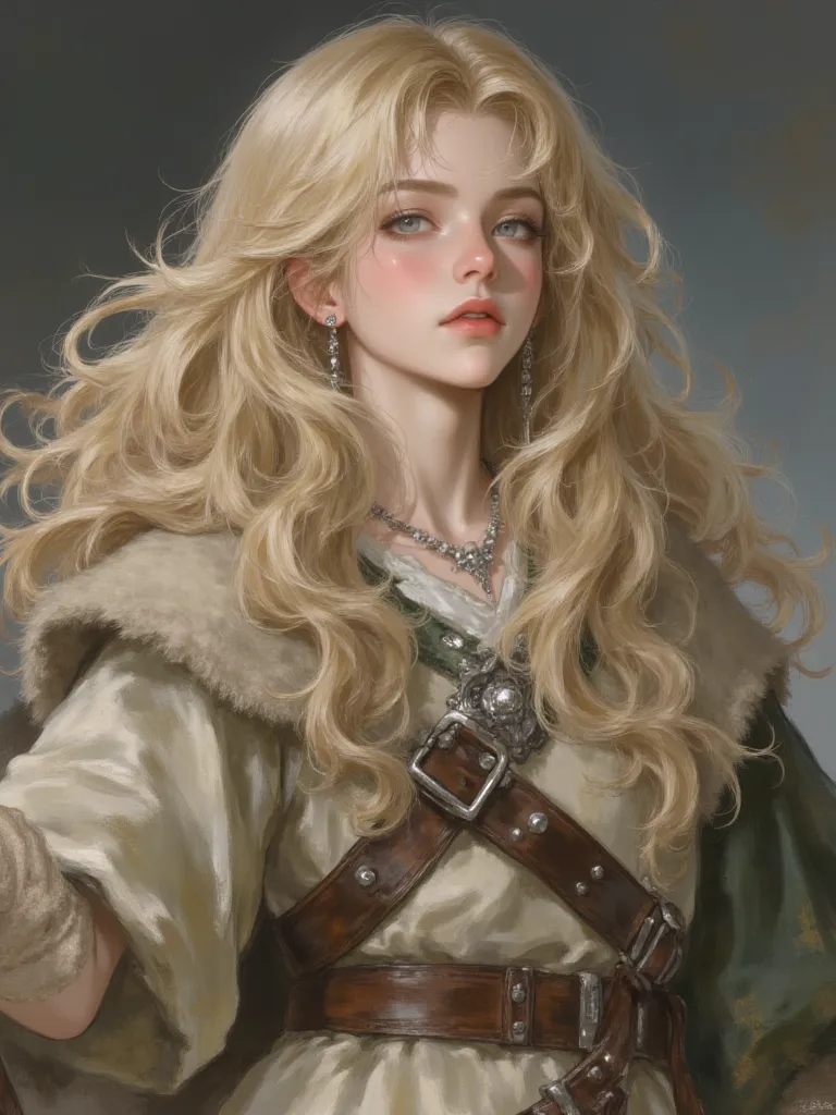 Thumbnail of Solveig