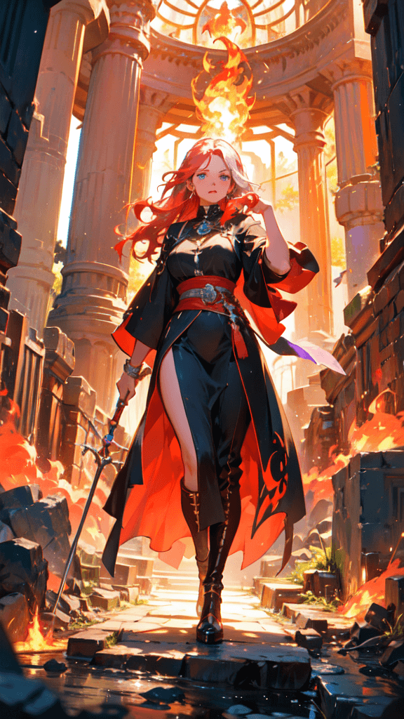 Thumbnail of "Elara"