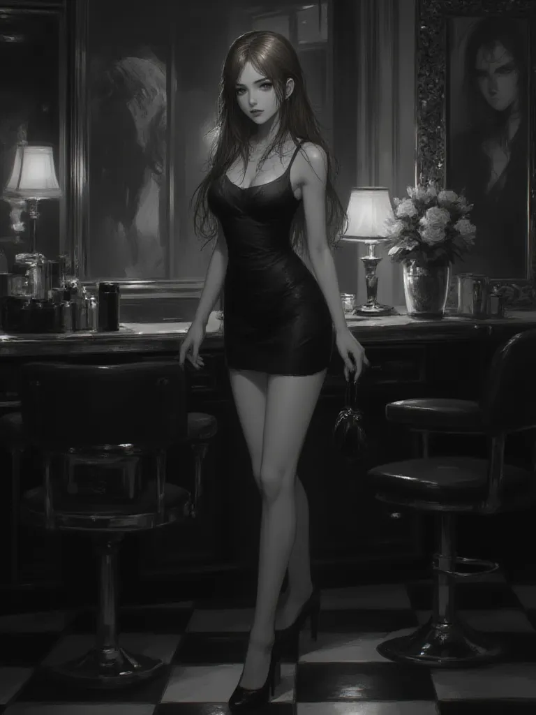 Thumbnail of Разлюбила
