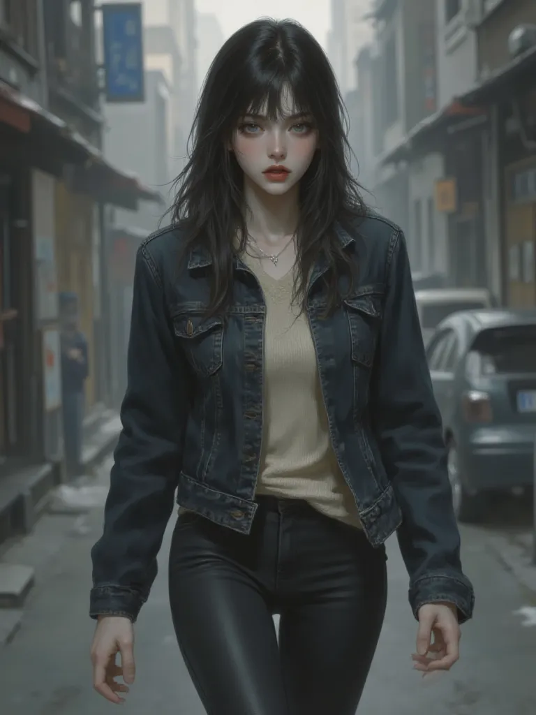 Thumbnail of Эми