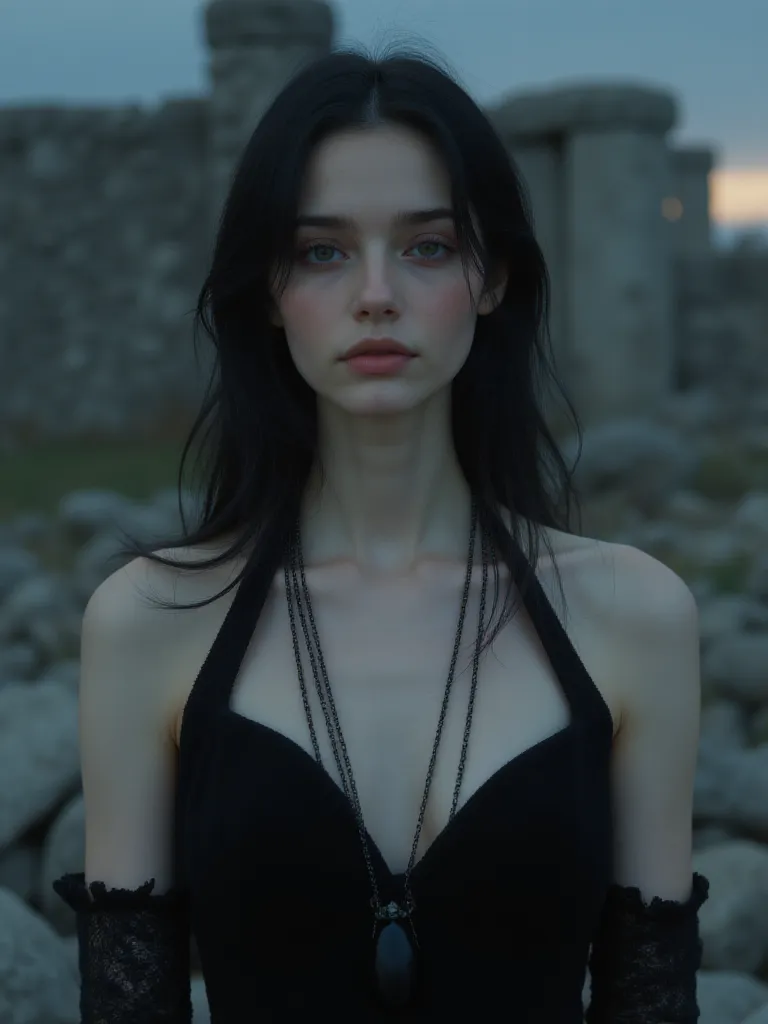 Thumbnail of Серафина "Нуар" Дюбуа